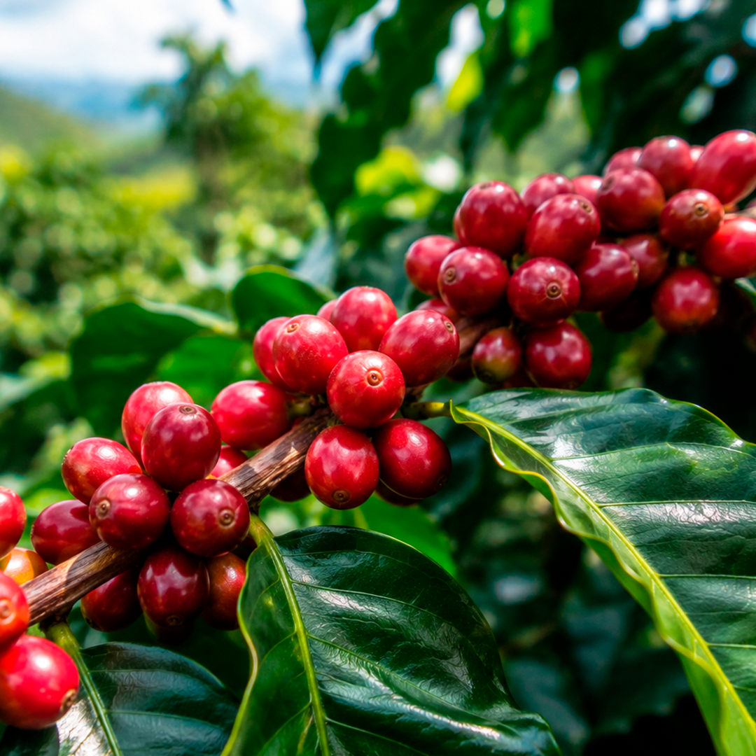 Café en Pepita FORAGRO